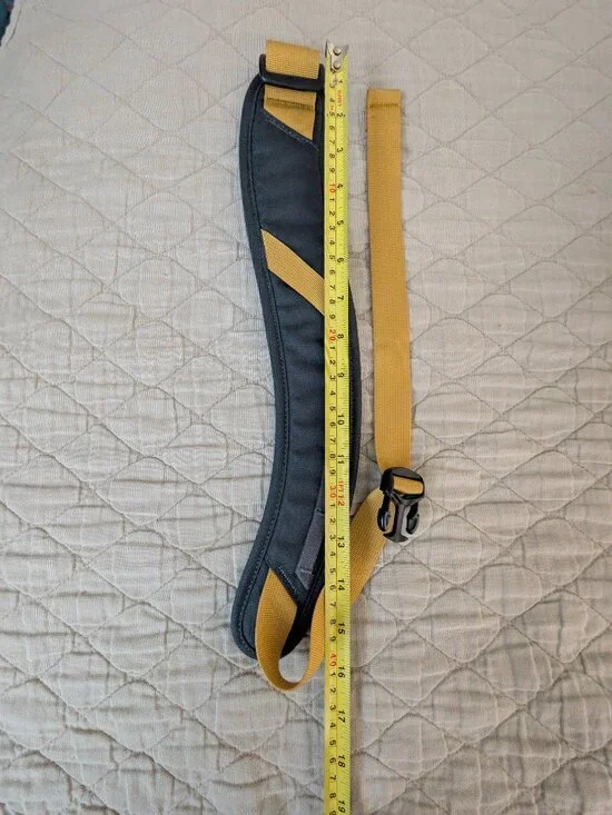 Backpack Strap - Picture 4 of 6